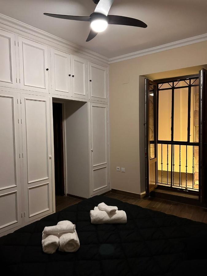 Moratin N3 Apartamento 150 M2 Seville Exterior photo